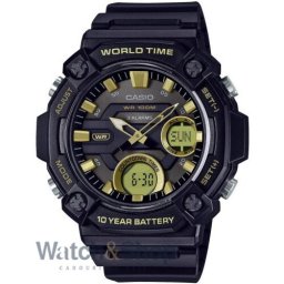 Casio Collection AEQ-120W-9AVDF AEQ-120W-9AVDF
