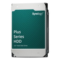 SYNOLOGY HAT3320-8T 3.5 SATA hard drive of NAS quality designed for J Value and Plus units 8TB Enhanced compatibility and management "HAT3320-8T"