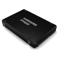 SSD SAS2.5" 1.92TB PM1653/MZILG1T9HCJR-00A07 SAMSUNG "MZILG1T9HCJR-00A07"