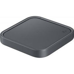 Samsung Wireless Charger Pad 15W Bk "EP-P2400BBEGEU" (timbru verde 0.18 lei)