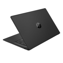 Laptop HP 17-cn3005nq (Procesor Intel® CoreTM i5-1334U (12M Cache, up to 4.60 GHz, with IPU) 17.3" FHD, 16GB, 512GB SSD, Intel Iris Xe Graphics, Negru) "B7VK7EA#AKE" (timbru verde 3.5 lei)