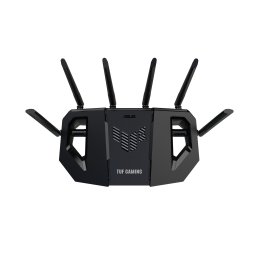 ASUS TUF Gaming BE6500 Dual Band WiFi 7 Router "TUF-BE6500" (timbru verde 0.8 lei)