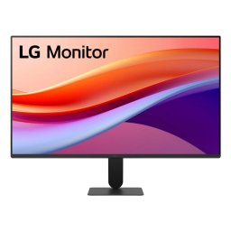 MONITOR LCD 27" IPS/27U41YA-B LG "27U41YA-B" (timbru verde 7 lei)
