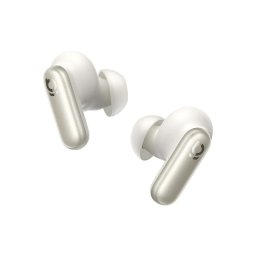 CASTI Baseus Inspire XP1, true wireless, intraauriculare - butoni, pt smartphone, microfon pe casca, conectare prin Bluetooth 5.0, sound by Bose, alb "A0010902" (timbru verde 0.18 lei) - 6953156299924