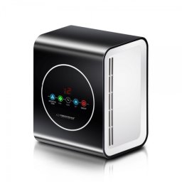Purificator de aer Esperanza Breeze EHP001 10W Negru "EHP001" (timbru verde 11 lei)
