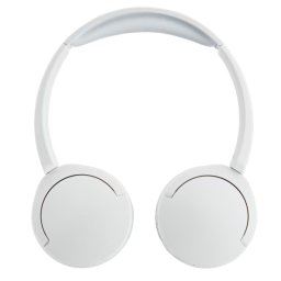 Casti, Panasonic, Audio On Ear Wireless, Bluetooth, Microfon, Autonomie 72 ore, Alb, RB-HF630BE-W "RB-HF630BE-W" (timbru verde 0.18 lei)