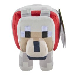 MINECRAFT FIGURINA DE PLUS LUP 20CM