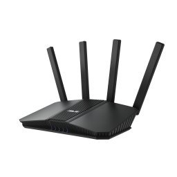 ASUS RT-BE82U BE6500 wireless router "90IG0990-MO9B00" (timbru verde 0.8 lei)