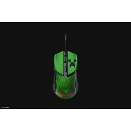 Mouse Razer Cobra - Minecraft Ed. "RZ01-04650200-R3M1" (timbru verde 0.18 lei)