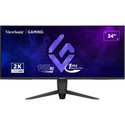 Monitor ViewSonic 34" VX3480-2K-PRO "VX3480-2K-PRO" (timbru verde 7 lei)