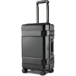 Troler rigid Peli Carry-On Case 22" ATX Hard-Sided Luggage (Culoare: Indigo)
