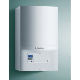 Centrala termica, condensare, Vaillant, ecoTEC Pro VUW INT II 286/5-3, incalzire, apa calda, 26 kW, kit evacuare inclus