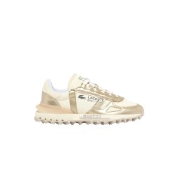 LACOSTE Sneakers 51SFA0168216 wht/gld