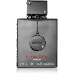 Armaf Club de Nuit Man Intense Limited Edition II. EDP M 105 ml
