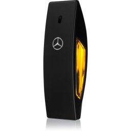 Mercedes-Benz Club Black EDT M 50 ml