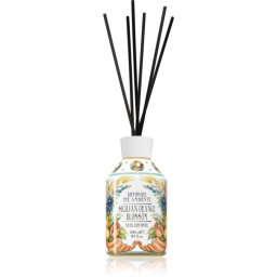 Rudy - Le Maioliche Sicilian Orange Blossom aroma difuzor cu rezervã 250 ml