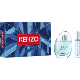 KENZO L'Eau Pure set cadou unisex