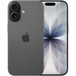 Smartphone Apple iPhone 17, 256 GB, 5G, Negru