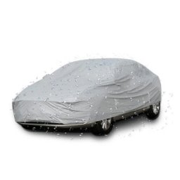 Husa prelata auto universala impermeabila marimea M 430 cm x 160 cm x 120 cm