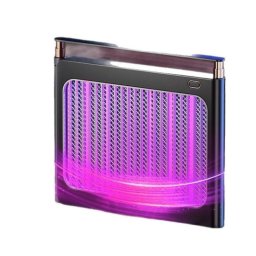 Lampa anti tantari UV portabila cu incarcare Type C