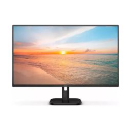 Monitor LED PHILIPS 27E1N1100A/00, 27", FHD, IPS, FreeSync, 1 ms, 100 Hz, Black