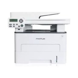 Multifuncțional Laser Monocrom PANTUM M7100DN – Printare, Copiere, Scanare, Duplex, Rețea