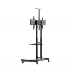 Suport TV mobil BLACKMOUNT STDLCD-BM-T104 42 – 100 inch, negru