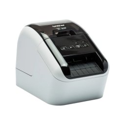 Imprimanta termica pentru etichete BROTHER QL800YJ1, USB