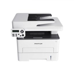 Multifunctionala M7100DN, 600 x 600 dpi, Monocrom, Alb