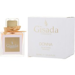 Gisada Donna Edt Spray