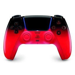 PS5 Dualsense V2 Wireless Controller Techno Red