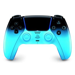 PS5 Dualsense V2 Wireless Controller Rhythm Blue