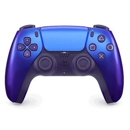 Wireless controller DualSense V2 Chrome Indigo