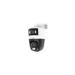 Camera analog rotativa Dahua, Dual Lens 2+2MP, Smart Dual Light 50m, Microfon - HAC-PTS1500C-E2-IL-A-0280B/0600B