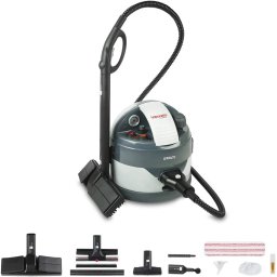 Spring Edition Curatenie Eco si Automatizata Polti Vaporetto Eco Pro 3.0 + SCHBOT F1