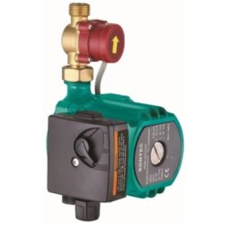 Pompa ridicare presiune cu fluxostat pentru panouri solare nepresurizate Sontec ZPS 15-9-140 1,6 mc/h