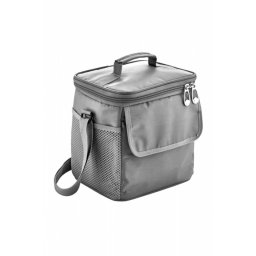Geanta termoizolanta BabyJem Thermos Bag Culoare Gri