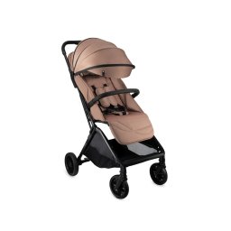 Carucior sport, 0-22 Kg, auto-folding, Momi Andrea, Brown