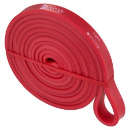 Capital Sports Uros, extensor elastic, Light, bandă fitness, cerc închis, 100% latex (-)