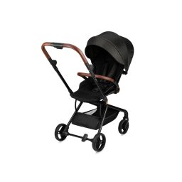 Carucior sport momi adelle 360A° - black gold