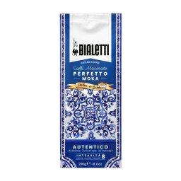 Cafea macinata Bialetti Dolce & Gabbana - Moka Perfetto Autentico 200g