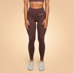 BeastPink Colanți pentru femei Breeze Mulberry M