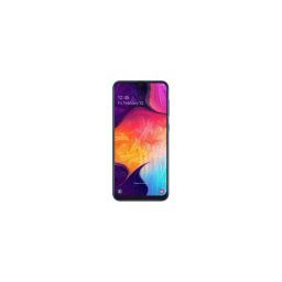 Samsung Galaxy A50 A505 128GB 4GB RAM Dual Sim Blue