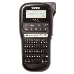 Imprimanta termica pentru etichete BROTHER PTH110YJ1