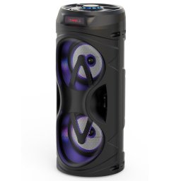 Boxa portabila ABTS-53 Bluetoorh Negru