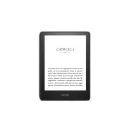 eBook Reader Kindle Paperwhite 6.8" 32GB Black Signature Edition
