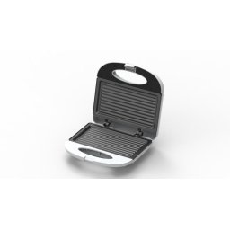 Sandwich maker SM-K750FGWH 750W Alb