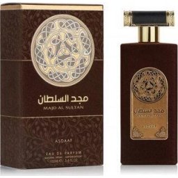 Lattafa Asdaaf Majd al Sultan edp 100ml