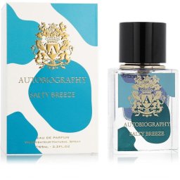 Perfumy Unisex Autobiography Salty Breeze EDP 65 ml