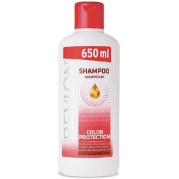 Șampon REVLON COLOR PROTECTION hair, 650 ml – curățare delicată a părului, 650 ml
